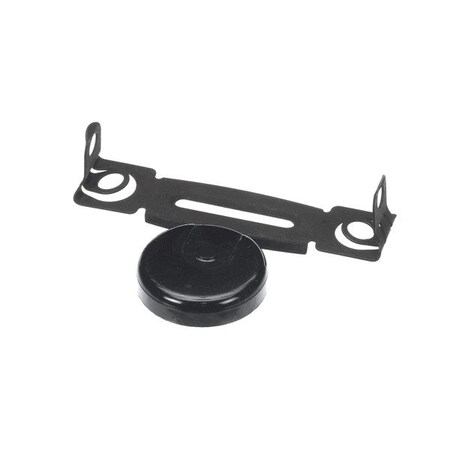 Middleby Assy, Brkt Cap Ps570 44469